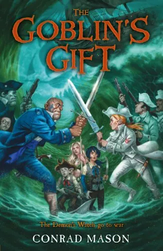 The Goblin's Gift : Tales of Fayt, Book 2