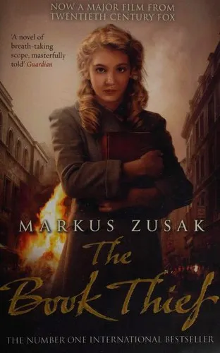 The Book Thief : Film tie-in