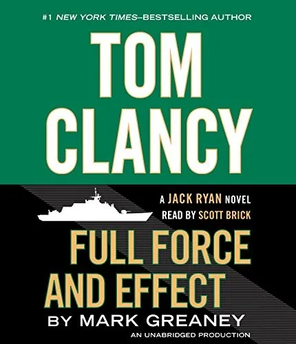 Tom Clancy Full Force and Effect