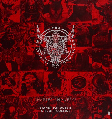 The MEATliquor Chronicles