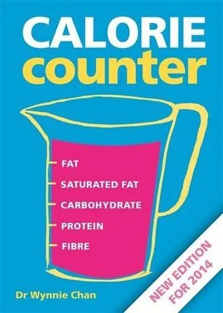 Calorie Counter