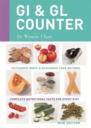GI & GL Counter