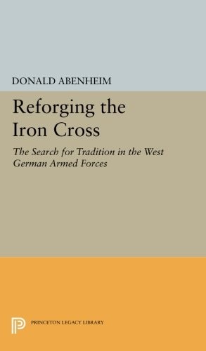 Reforging the Iron Cross