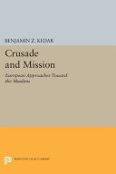 Crusade and Mission