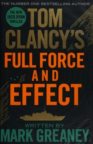 Tom Clancy's Full Force and Effect