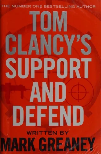 Tom Clancy's Support and Defend