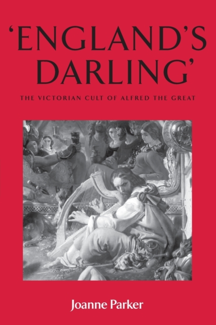 ‘England’S Darling’