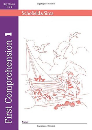 First Comprehension Book 1