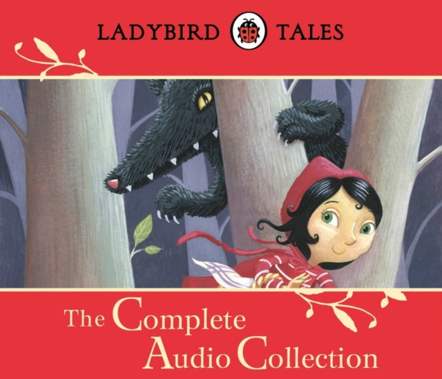 Ladybird Tales