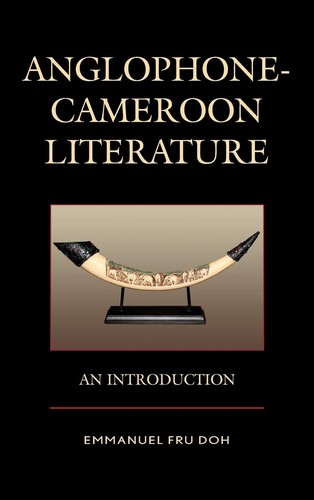 Anglophone-Cameroon Literature