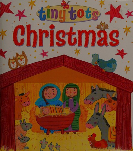 Tiny Tots Christmas