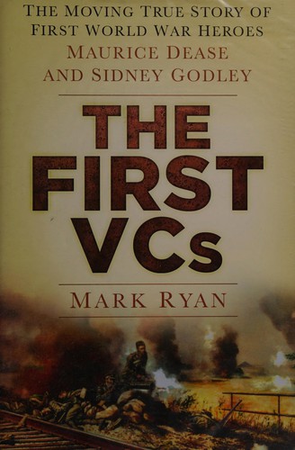 The First VCs