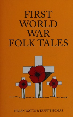 First World War Folk Tales