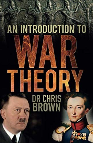 An Introduction to War Theory