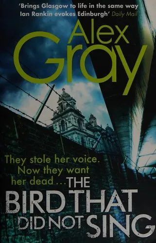 The Bird That Did Not Sing : Book 11 in the Sunday Times bestselling detective series