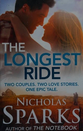 The Longest Ride