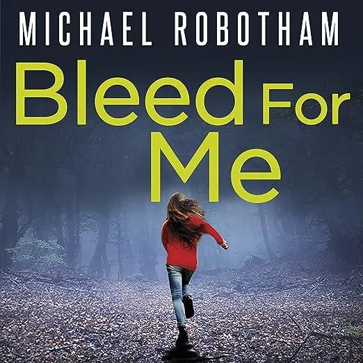 Bleed For Me