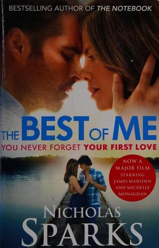 The Best Of Me : Film Tie In