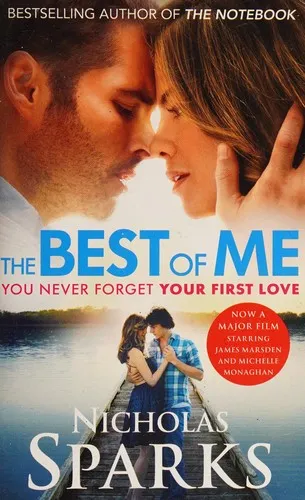 The Best of Me