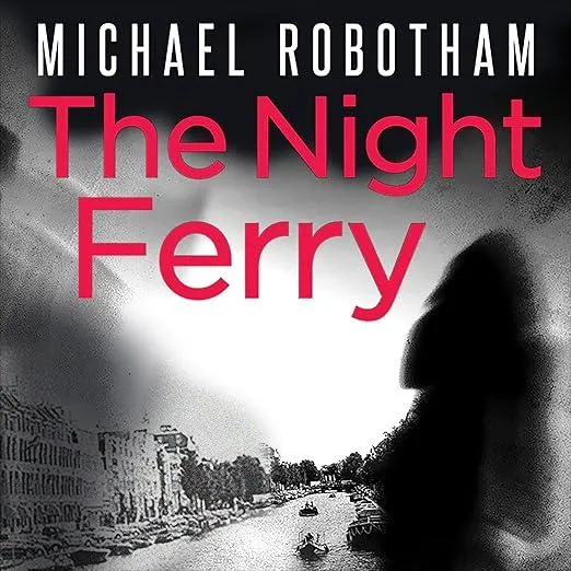 The Night Ferry