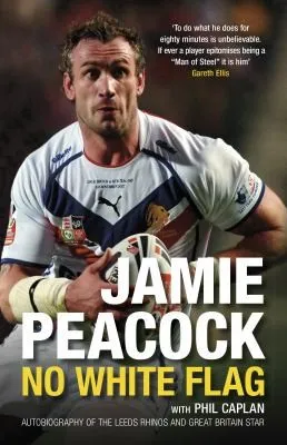 Jamie Peacock