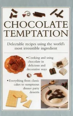 Chocolate Temptation