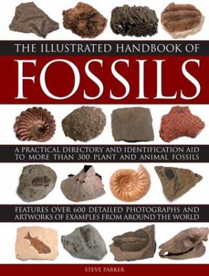 Illustrated Handbook of Fossils