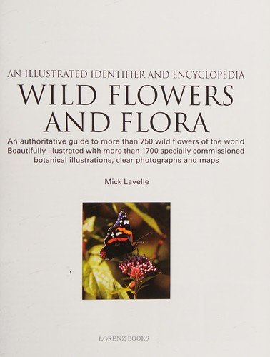 Illustrated Identifier and Encyclopedia