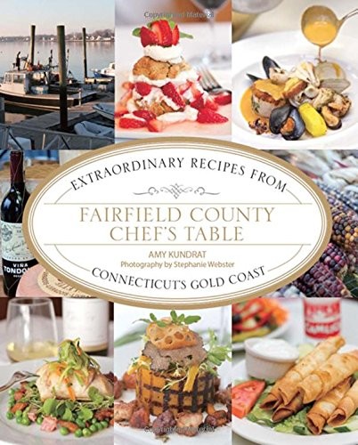 Fairfield County Chef's Table
