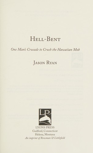 Hell-Bent