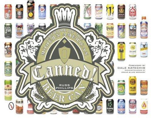 Canned!