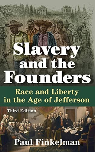 Slavery and the Founders