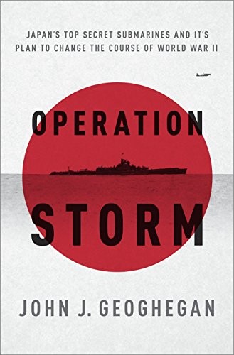 Operation Storm