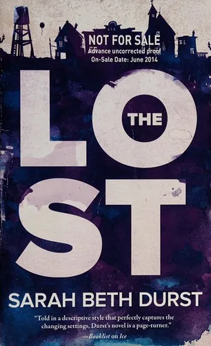Lost Original/E