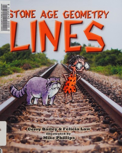 Stone Age Geometry Lines