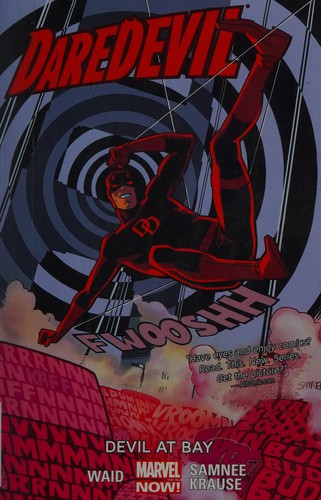 Daredevil Volume 1