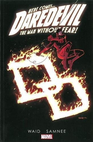 Daredevil By Mark Waid Volume 5