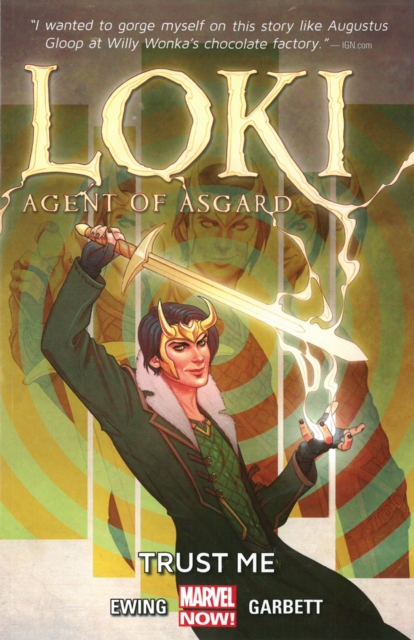 Loki