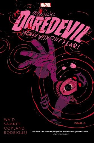 Daredevil By Mark Waid Volume 3