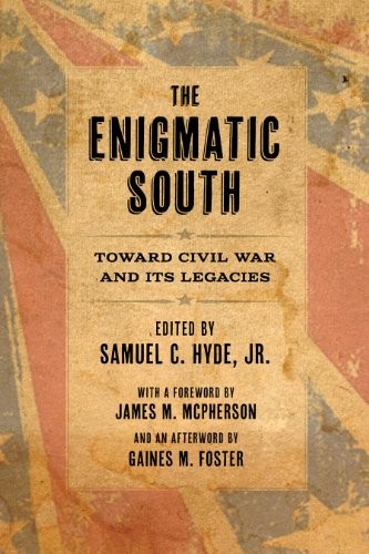 The Enigmatic South