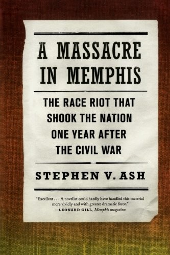 A Massacre in Memphis