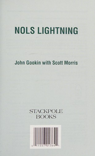 Nols Lightning