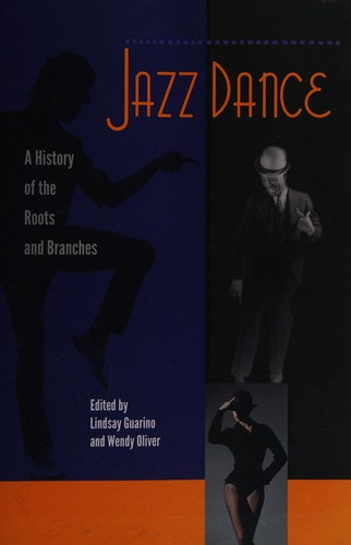 Jazz Dance