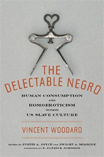 The Delectable Negro