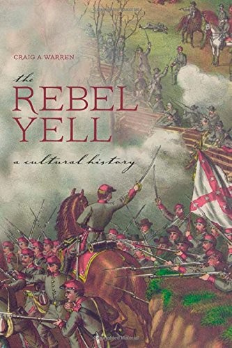 The Rebel Yell