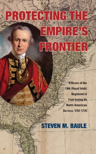 Protecting the Empire's Frontier