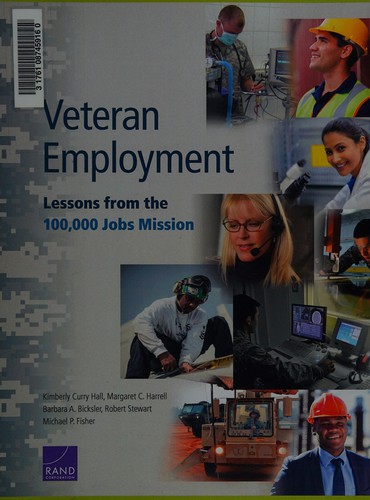 Veteran Employment