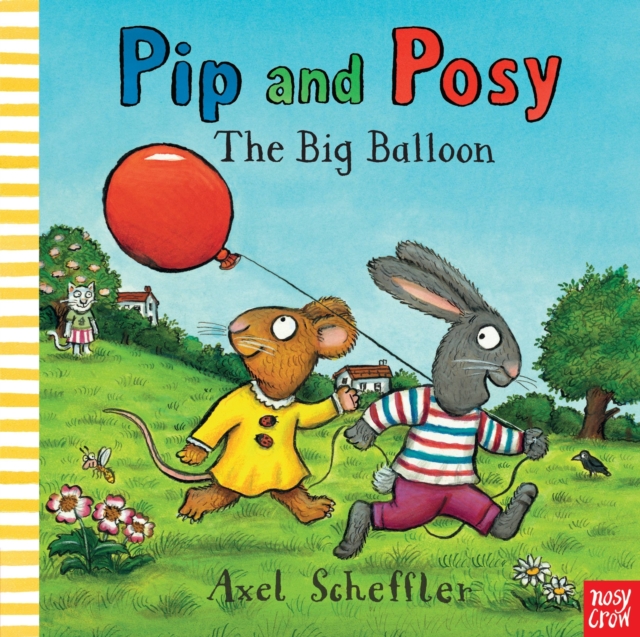 Pip and Posy