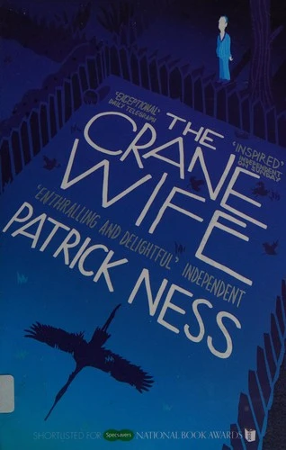 The Crane Wife