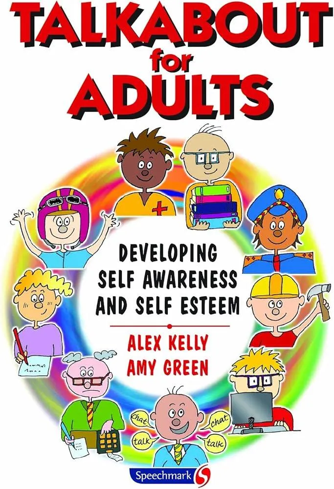 Talkabout for Adults